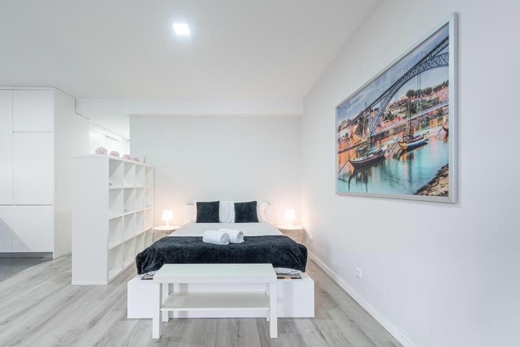 Downtown View Apartamento Oporto