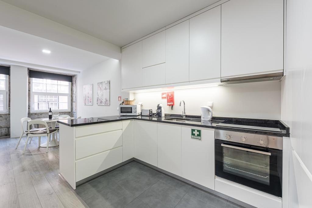 Apartamento Downtown View *