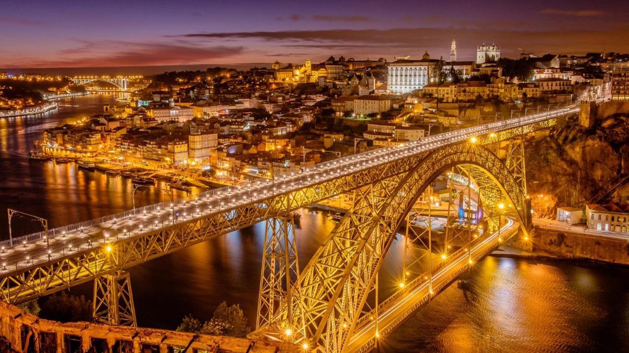 Downtown View * Oporto